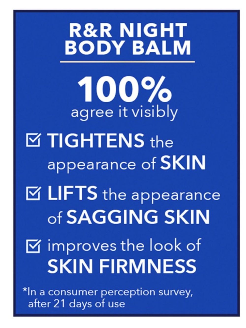 Nakery Beauty Relax + Repair Body Balm — Blue Floral - Picture 7 of 9